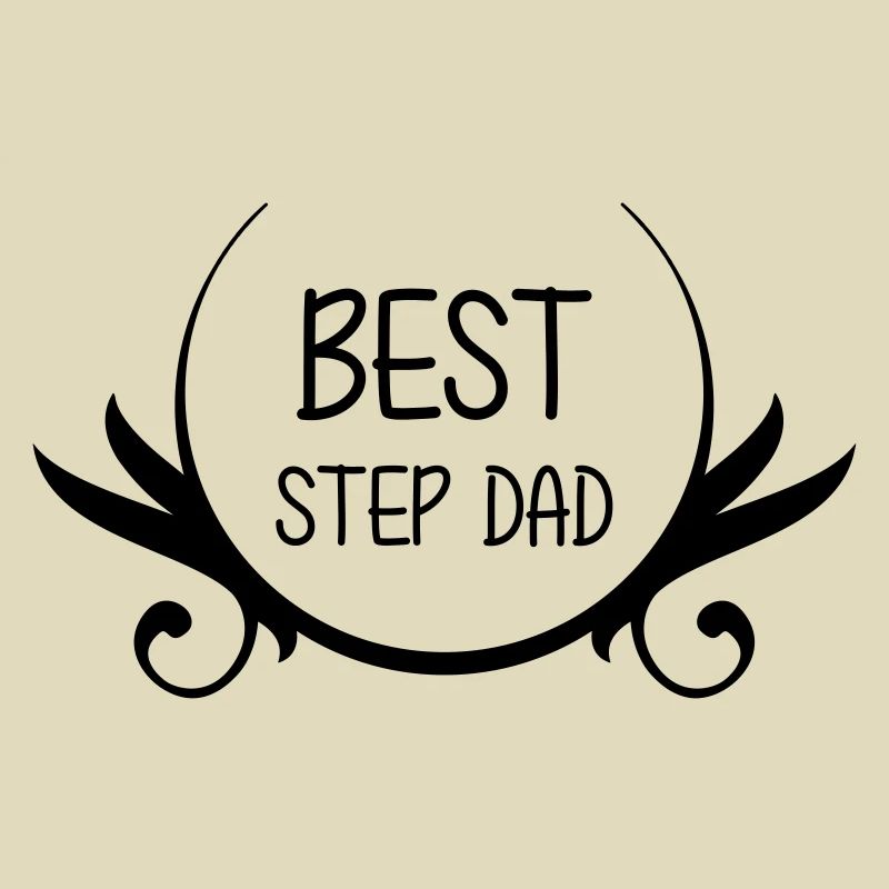 Best Step Dad