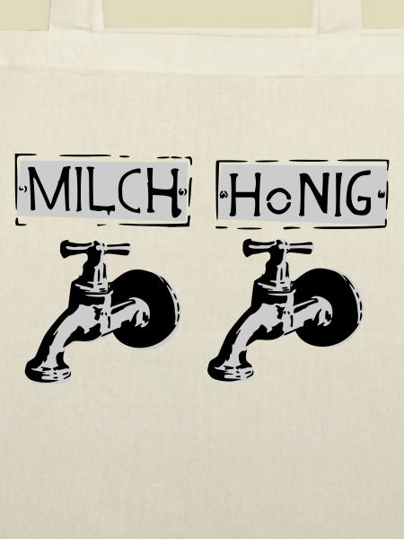 milch u honig