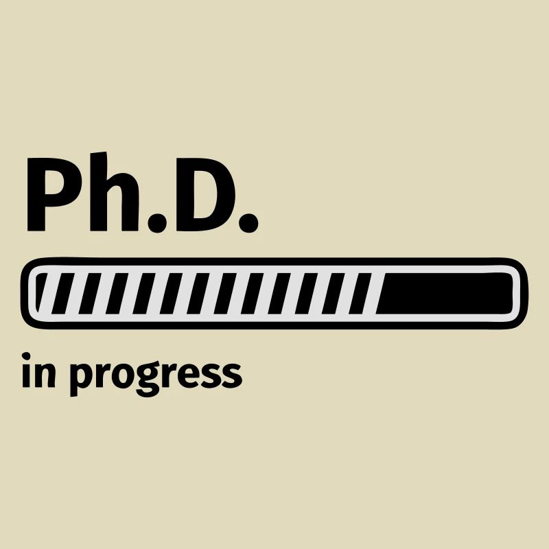 Ph.D.-Ladebalken