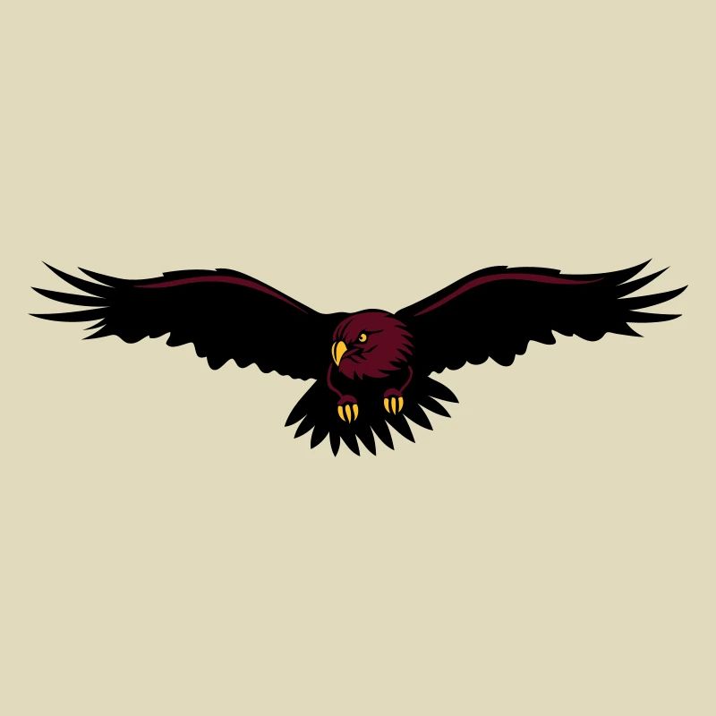 Aigle, Eagle