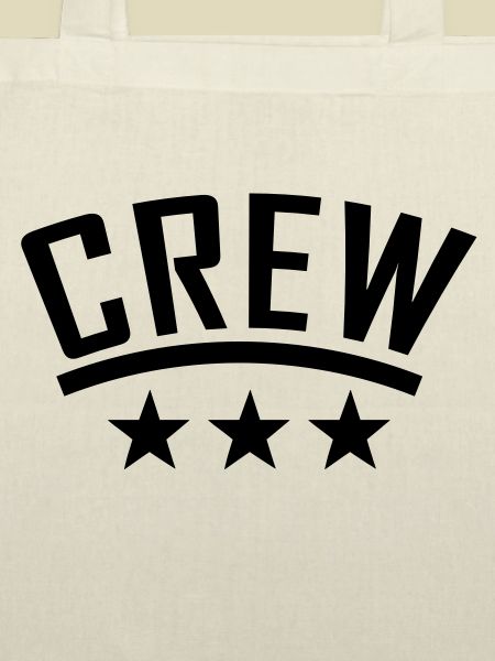crew