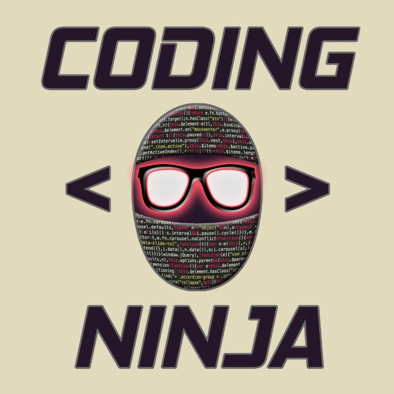 Programmer, Coding Ninja, Gift