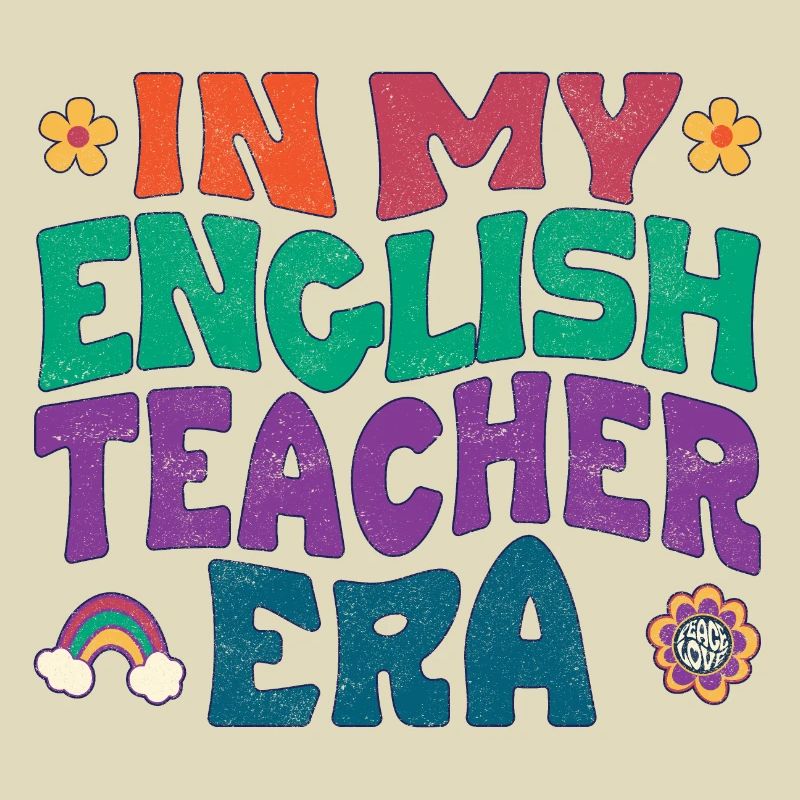 À l’époque de mon professeur d’anglais