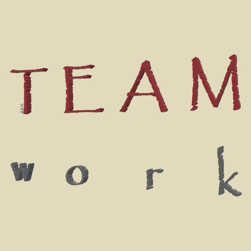TEAM work
