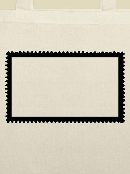 Briefmarke