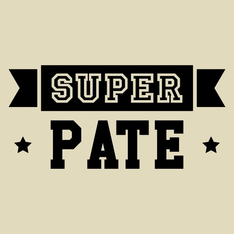 Onkel / Pate / Taufpate / Patenonkel