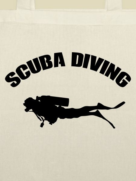 Scuba Diving