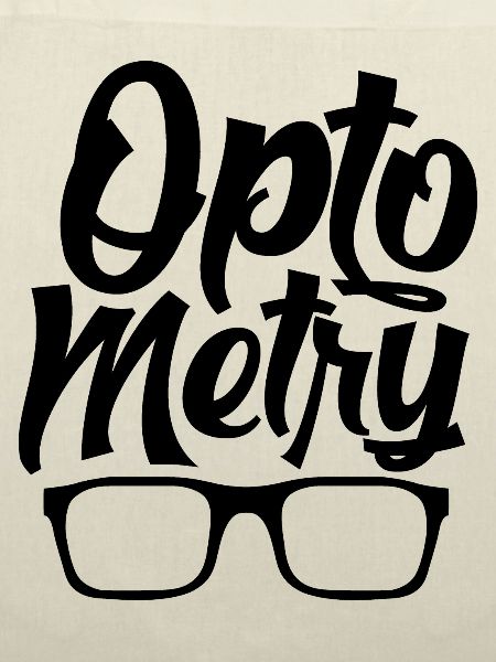 Optiker Optometrie Optometrist Optik Augenoptiker