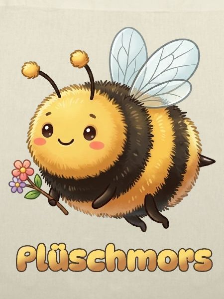 Plattdüütsch Edition: Plüschmors