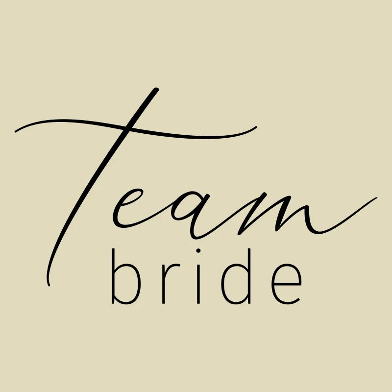 TeamBride