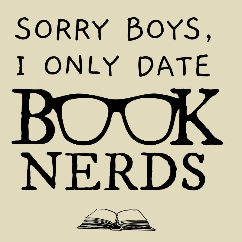 Rat de lecture Ver de bibliothèque Sort only date book nerds