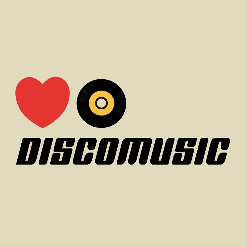 Ich Liebe Discomusic