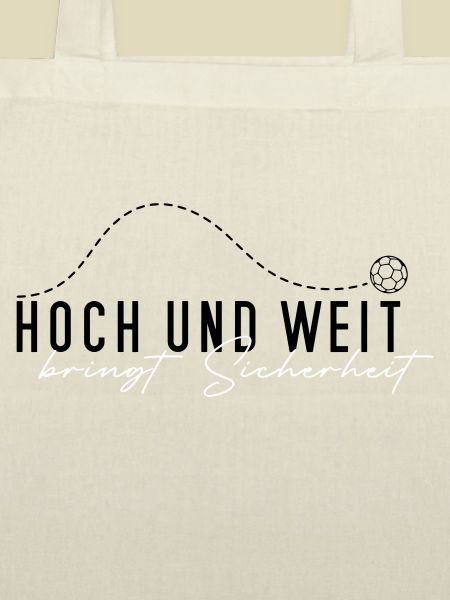 hoch und weit #2