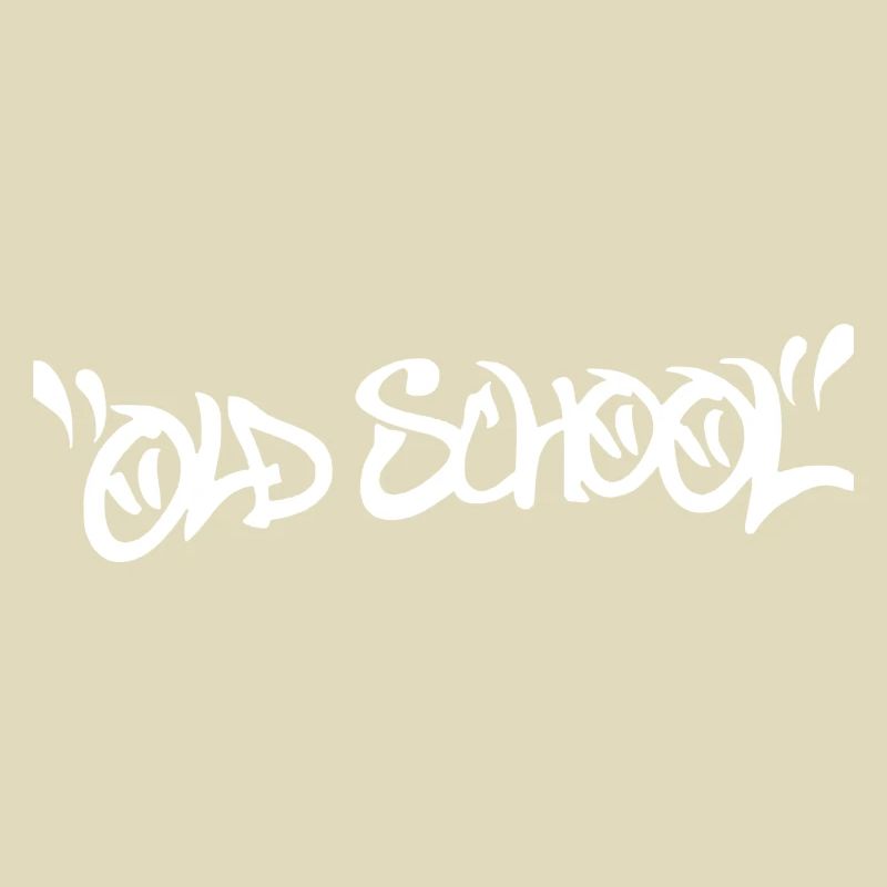 Oldschool