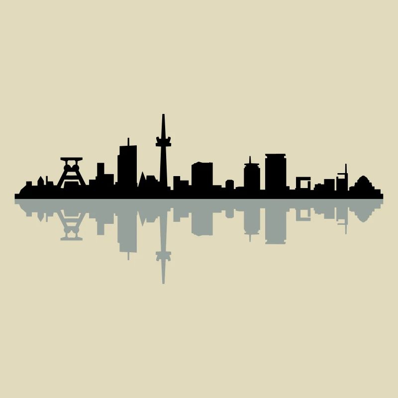 Skyline Essen