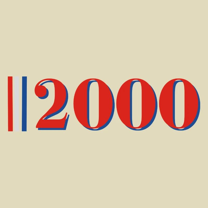 Jahr 2000