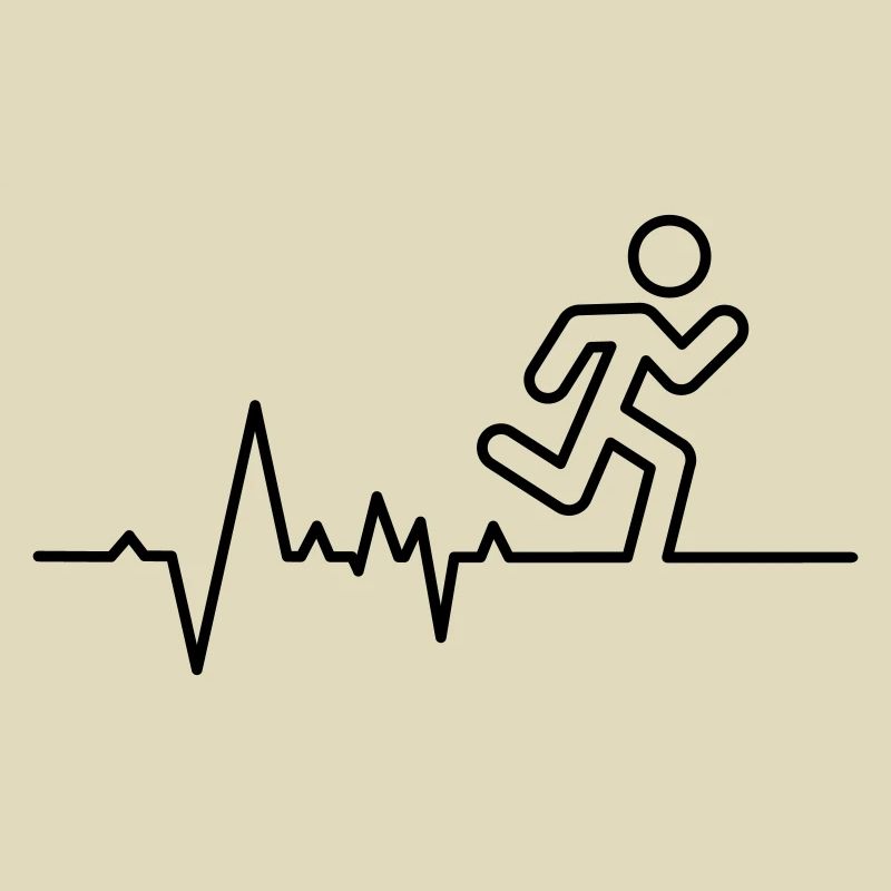 Lauf-, Triathlon- oder Marathonsportwettbewerb.