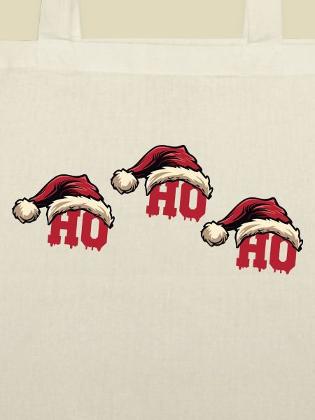 Weihnachten Ho Ho Ho