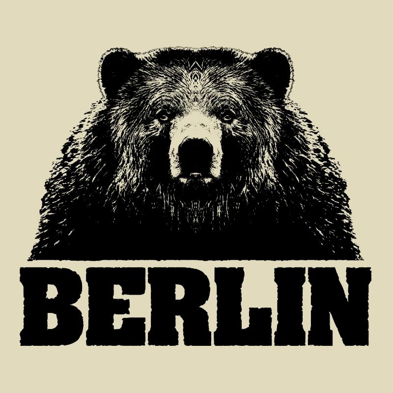 Berlin / Bär / Bear