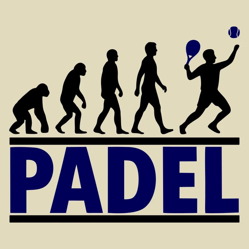 Padel Evolution Sport Schläger
