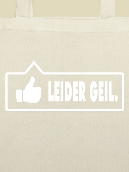Leider Geil