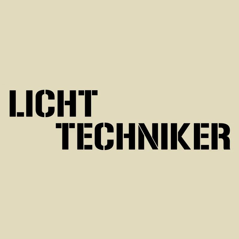 Lichttechniker