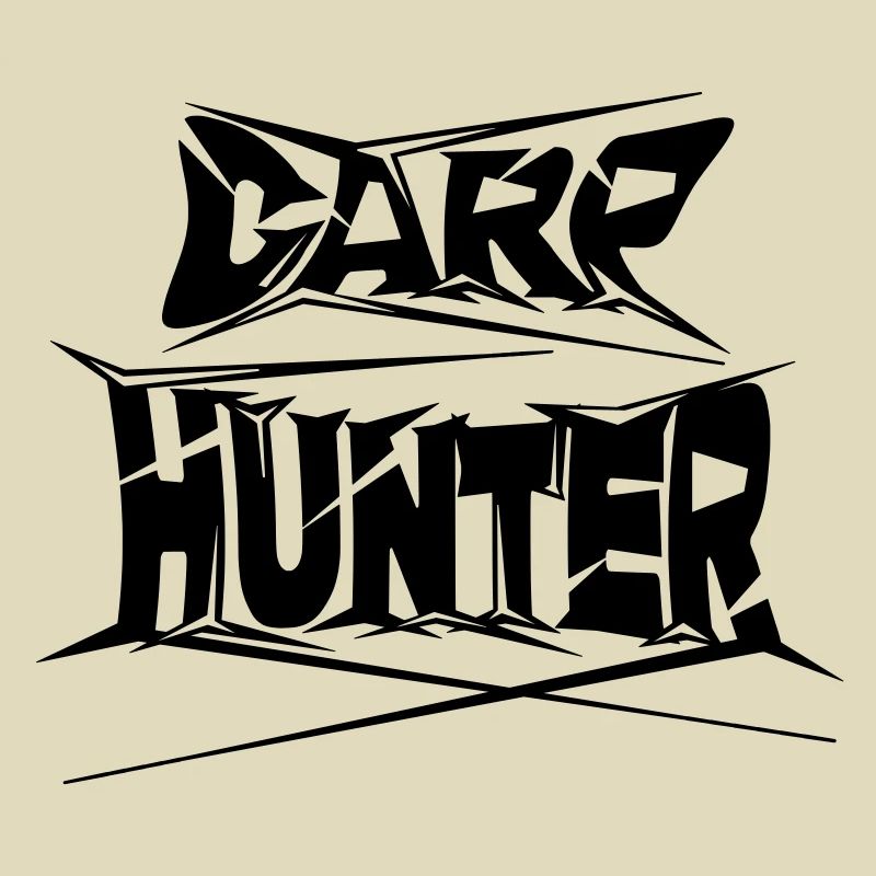 Carp Hunter