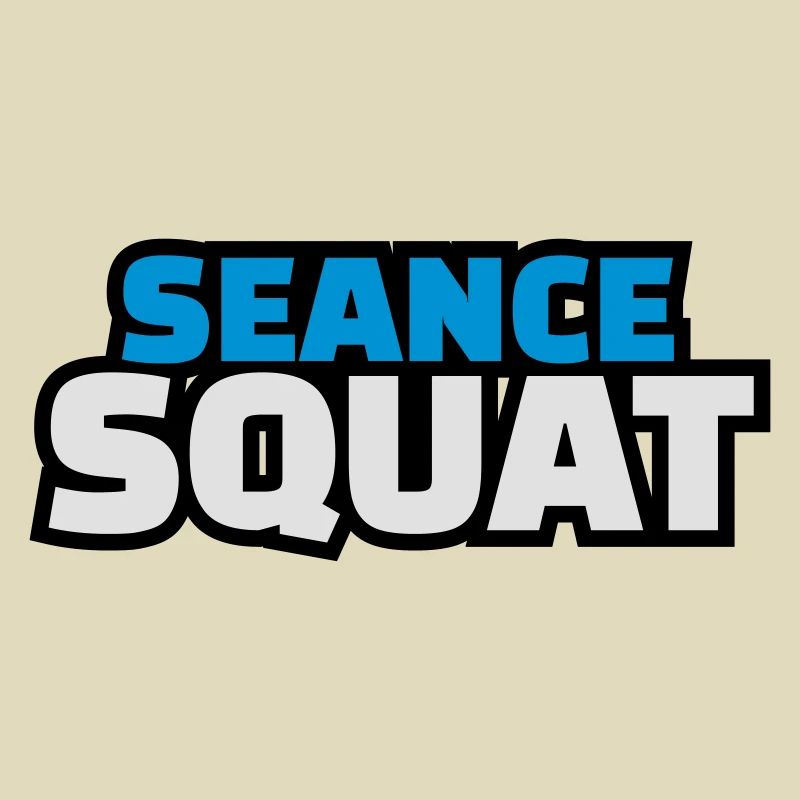 séance squat