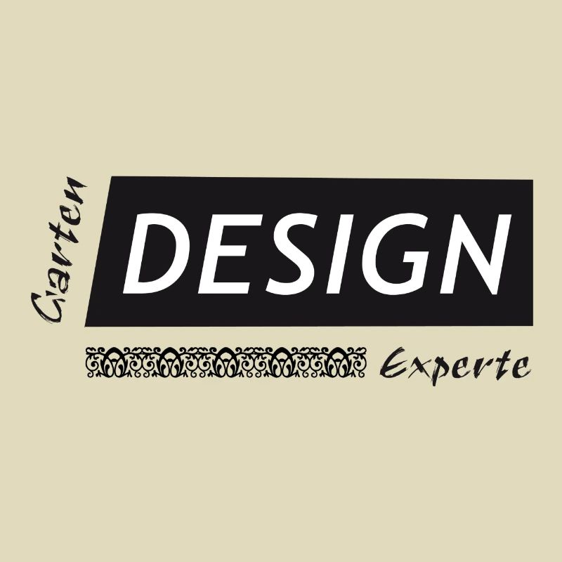 Garten Design Experte