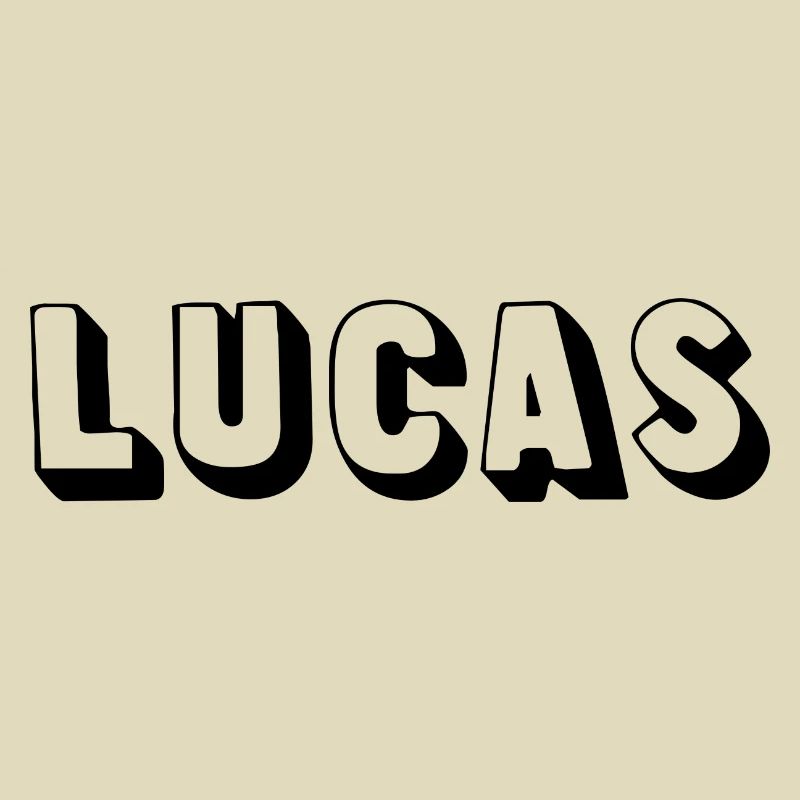 Name - Lucas