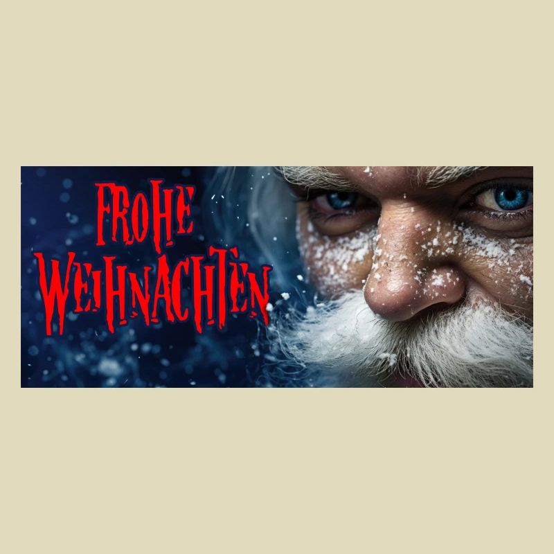 Weihnachtsmann 1