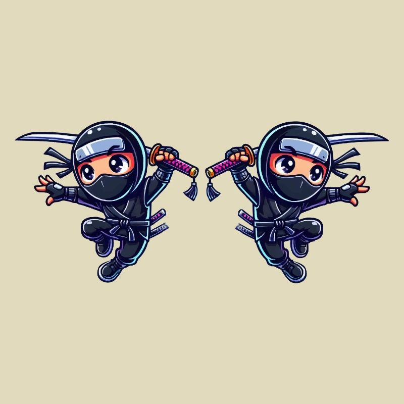 Ninja 2
