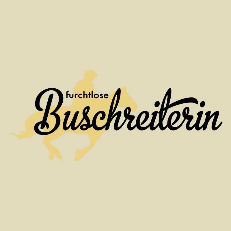 reiten