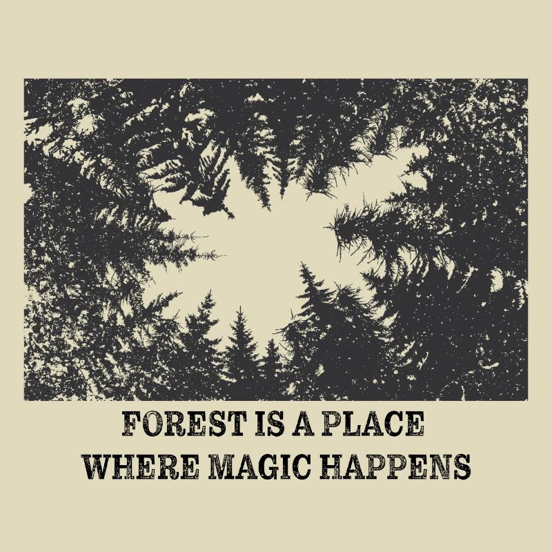 Magic Forest