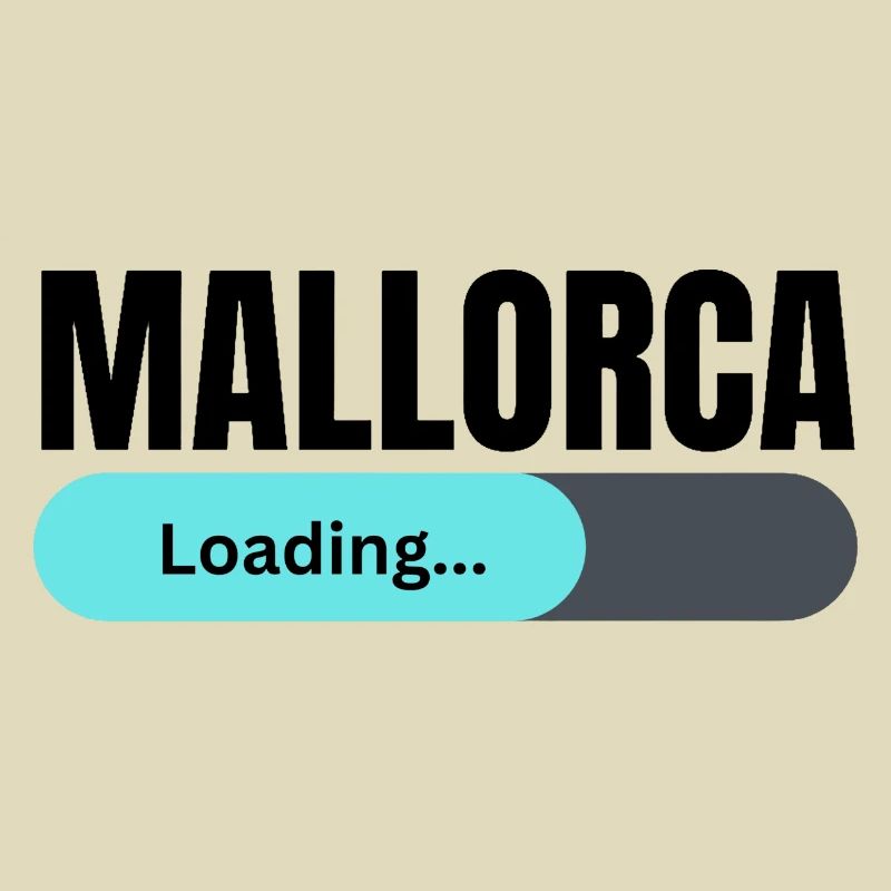 MALLORCA is loading