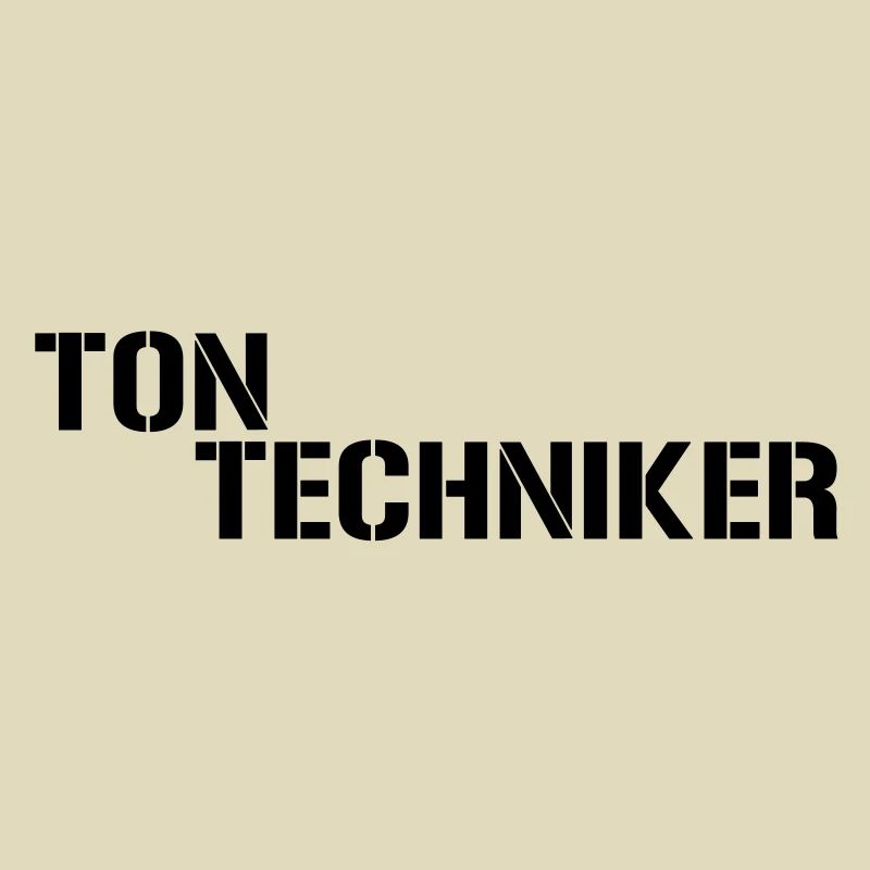 Tontechniker