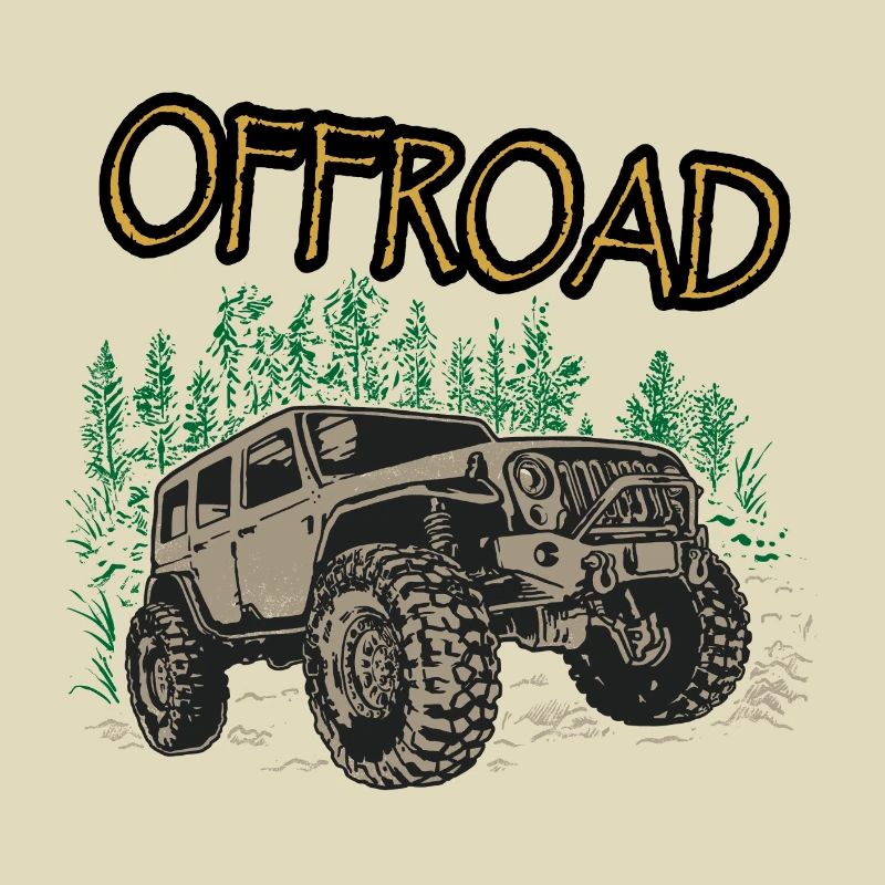 offroad 4x4