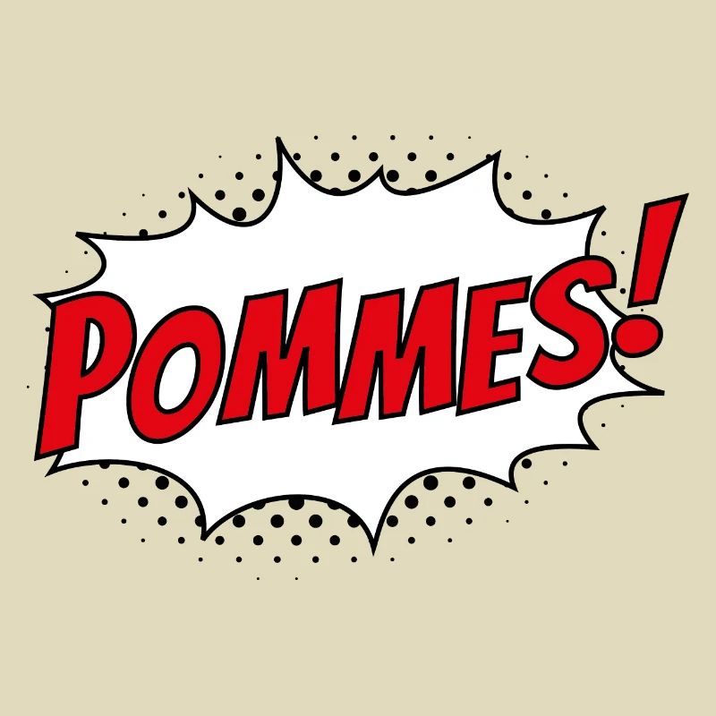 Pommes