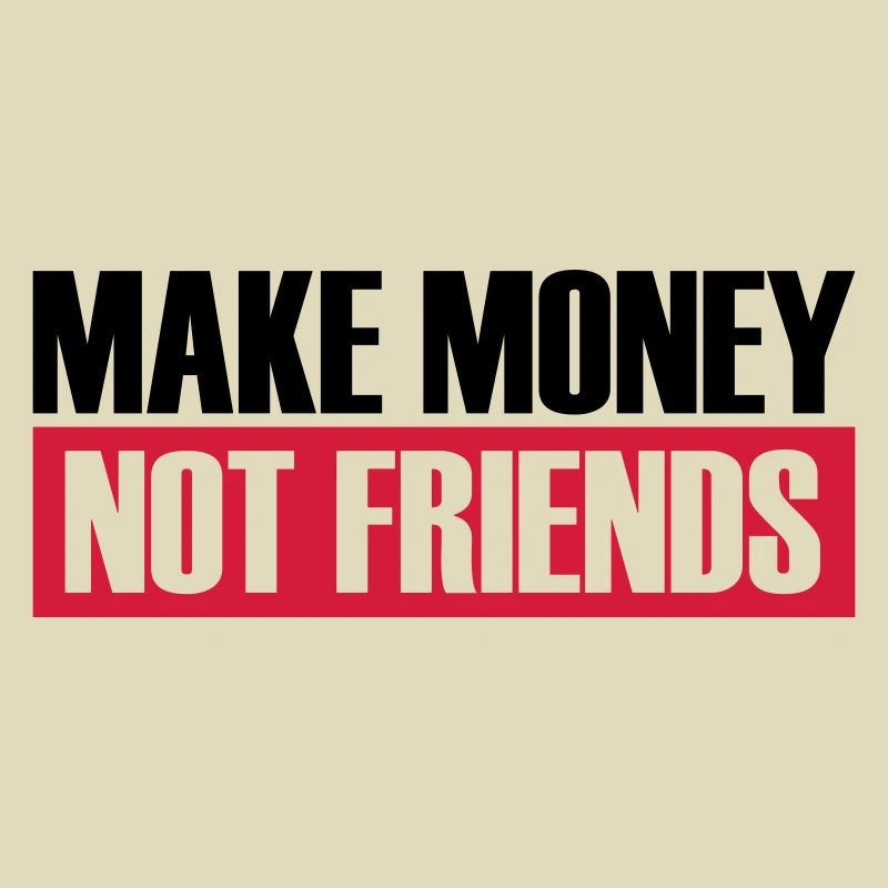Make Money Logo