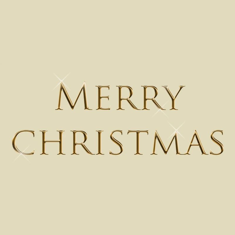 merry christmas