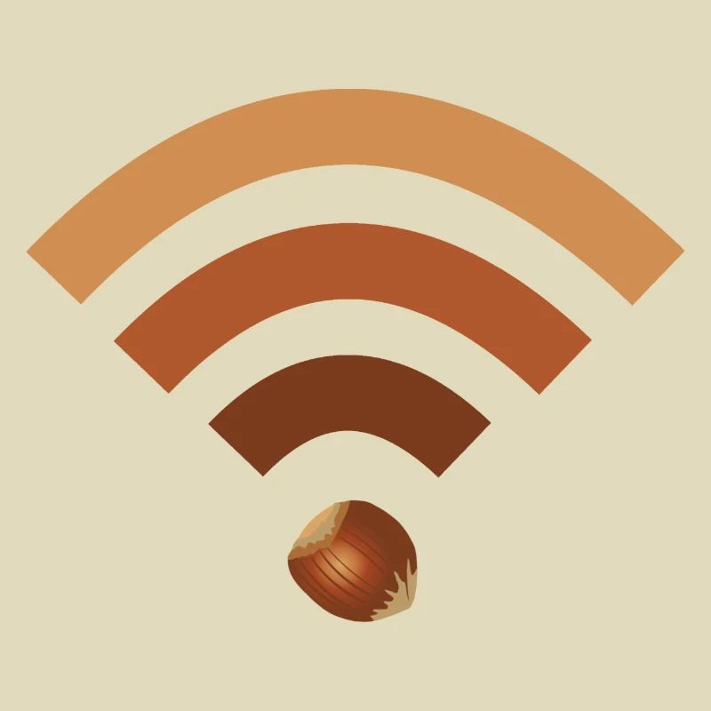 wifi noisette