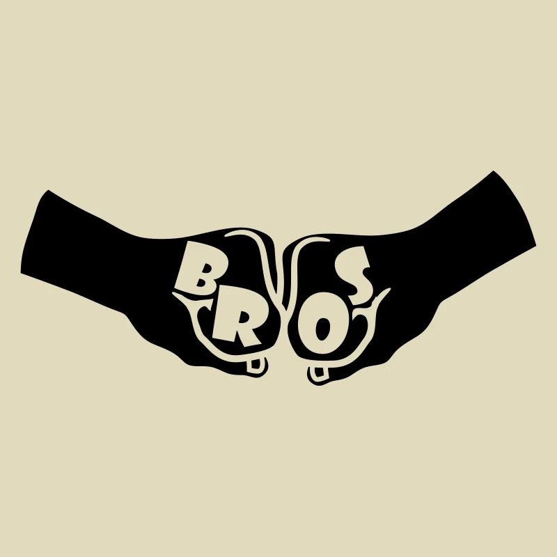 Fäuste Bros Team