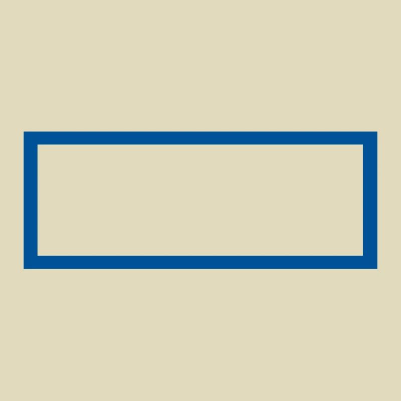 Rectangle Outline