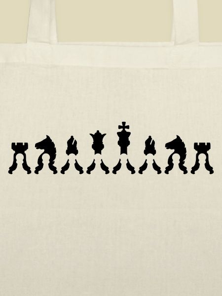 Bauer Figures Chess