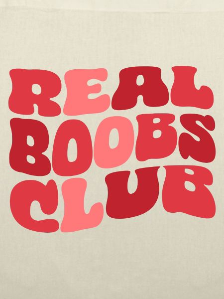 Real Boobs Club