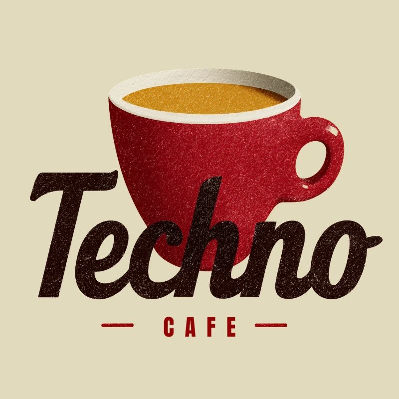Techno Café
