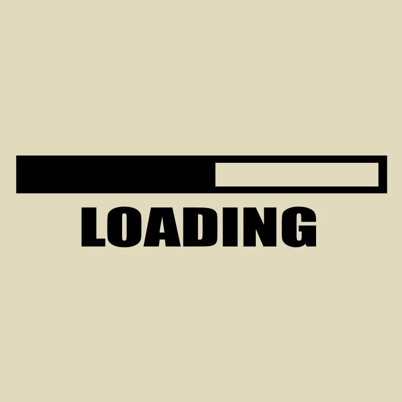 loading