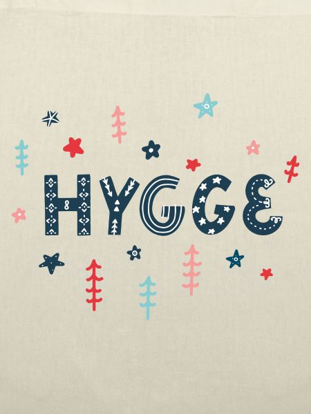 Hygge time