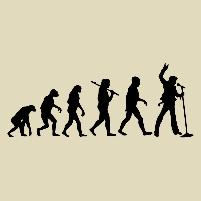 Evolution of Rocksinger