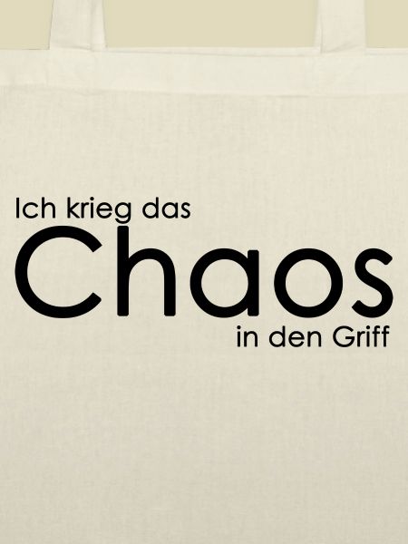 chaos